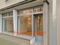 Pronájem kanceláře, Ostrava - Moravská Ostrava, Zborovská, 88 m2