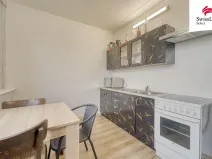 Prodej bytu 3+1, Tachov, Zárečná, 63 m2