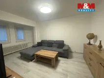 Prodej bytu 1+1, Teplice - Řetenice, Denisova, 36 m2