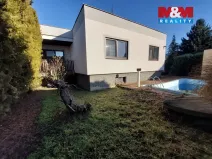 Prodej rodinného domu, Přistoupim, 117 m2