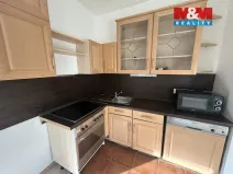 Pronájem bytu 1+1, Ústí nad Labem - Střekov, Tolstého, 37 m2