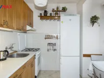 Prodej bytu 3+1, Praha - Nusle, K podjezdu, 63 m2