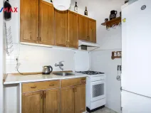 Prodej bytu 3+1, Praha - Nusle, K podjezdu, 63 m2