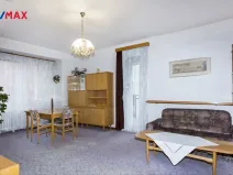 Prodej bytu 3+1, Praha - Nusle, K podjezdu, 60 m2