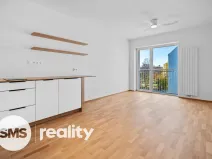 Pronájem bytu 1+kk, Ostrava - Moravská Ostrava, Pivovarská, 32 m2