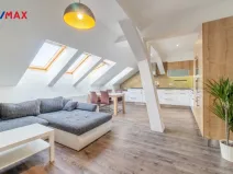 Prodej bytu 3+kk, Mladá Boleslav - Mladá Boleslav II, Čechova, 80 m2