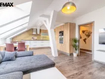 Prodej bytu 3+kk, Mladá Boleslav - Mladá Boleslav II, Čechova, 80 m2