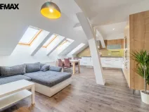 Prodej bytu 3+kk, Mladá Boleslav - Mladá Boleslav II, Čechova, 80 m2