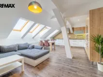 Prodej bytu 3+kk, Mladá Boleslav - Mladá Boleslav II, Čechova, 80 m2