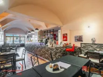 Prodej restaurace, Třebechovice pod Orebem, Masarykovo náměstí, 110 m2