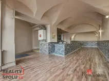 Prodej restaurace, Třebechovice pod Orebem, Masarykovo náměstí, 110 m2