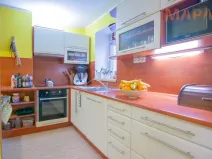 Prodej rodinného domu, Velemyšleves, 116 m2