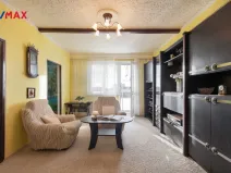 Prodej bytu 3+1, Litvínov - Horní Litvínov, Tylova, 69 m2