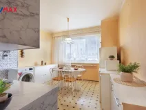 Prodej bytu 3+1, Litvínov - Horní Litvínov, Tylova, 69 m2