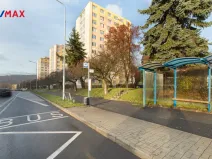 Prodej bytu 3+1, Litvínov - Horní Litvínov, Tylova, 69 m2