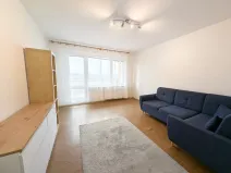 Pronájem bytu 3+1, Zlín, Budovatelská, 72 m2