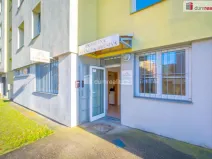 Prodej obchodního prostoru, České Budějovice - České Budějovice 2, J. Bendy, 50 m2