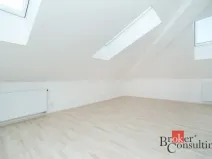 Pronájem bytu 2+kk, Kladno - Kročehlavy, Generála Selnera, 66 m2