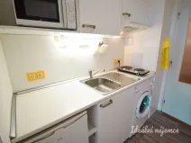 Pronájem bytu 1+kk, Brno - Řečkovice, Žitná, 29 m2