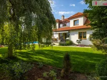 Prodej rodinného domu, Říčany - Strašín, Jedlová, 300 m2