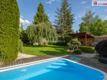 Prodej rodinného domu, Říčany - Strašín, Jedlová, 300 m2