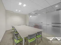 Pronájem kanceláře, Praha - Nové Město, Václavské náměstí, 134 m2