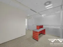 Pronájem kanceláře, Praha - Nové Město, Václavské náměstí, 134 m2