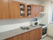 Pronájem bytu 3+1, Kvíčovice, 69 m2