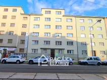 Pronájem bytu 1+1, Olomouc - Hodolany, Masarykova třída, 30 m2