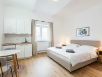 Prodej bytu 1+kk, Dolní Dunajovice, Hlavní, 22 m2