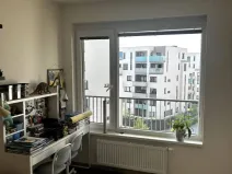 Pronájem bytu 2+kk, Praha - Hloubětín, Granitova, 65 m2