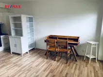 Pronájem bytu 2+kk, Plzeň, U Velkého rybníka, 52 m2