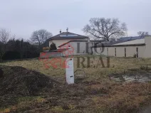 Prodej pozemku pro bydlení, Brodce, 691 m2