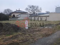Prodej pozemku pro bydlení, Brodce, Rudé armády, 691 m2