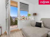 Prodej bytu 4+1, Vsetín, 80 m2