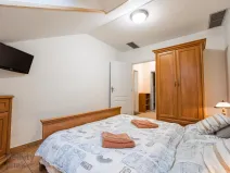 Prodej bytu 2+kk, Dolní Dunajovice, Hlavní, 36 m2