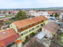 Prodej bytu 2+kk, Dolní Dunajovice, Hlavní, 36 m2