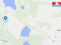 Prodej pole, Trhové Sviny, 8730 m2