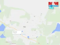 Prodej pole, Trhové Sviny, 9837 m2