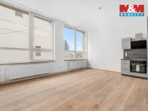 Pronájem bytu 2+kk, Jablonné v Podještědí, Zdislavy z Lemberka, 49 m2