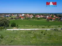 Prodej pozemku pro bydlení, Třebestovice, 907 m2