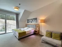 Prodej apartmánu, Dolní Morava, 28 m2