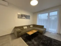 Pronájem bytu 2+kk, Želešice, Sádky, 53 m2