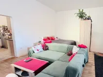 Pronájem bytu 1+1, Opava, Pekařská, 50 m2