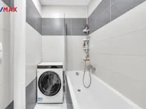 Pronájem bytu 2+kk, Hradec Králové, Pospíšilova, 54 m2