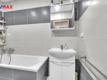 Pronájem bytu 2+kk, Hradec Králové, Pospíšilova, 54 m2