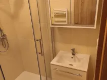 Pronájem bytu 1+kk, Praha - Kamýk, Mařatkova, 35 m2