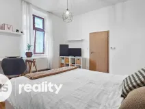 Pronájem bytu 2+kk, Opava - Město, Pekařská, 45 m2