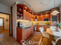 Prodej bytu 3+1, Tavíkovice, 90 m2