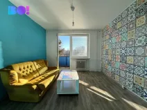 Prodej bytu 1+1, Žďár nad Sázavou, Nerudova, 35 m2